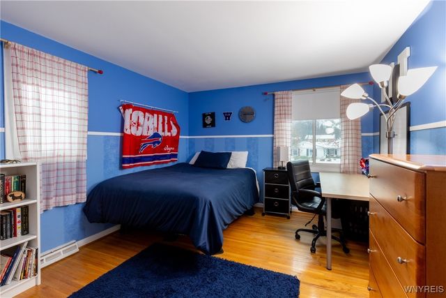 116 The Paddock, Amherst, NY 14221