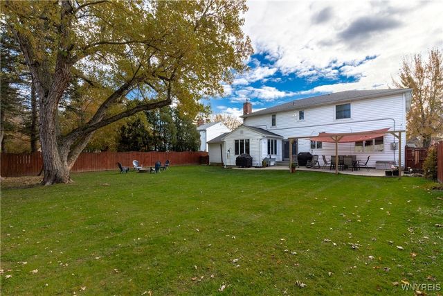 116 The Paddock, Amherst, NY 14221