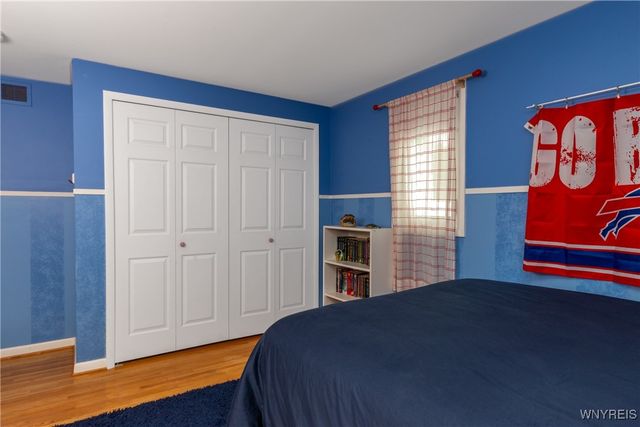 116 The Paddock, Amherst, NY 14221