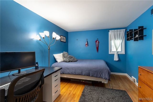 116 The Paddock, Amherst, NY 14221