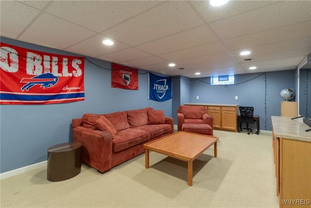 116 The Paddock, Amherst, NY 14221