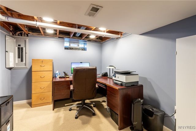 116 The Paddock, Amherst, NY 14221