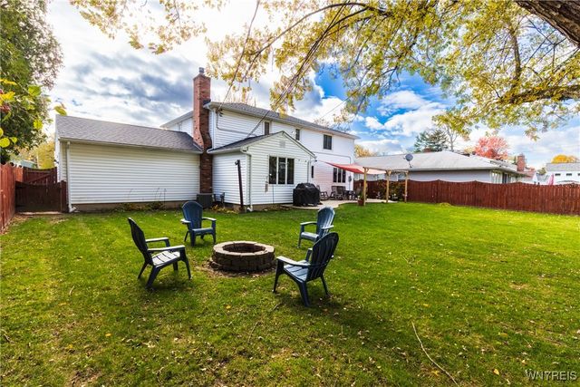 116 The Paddock, Amherst, NY 14221