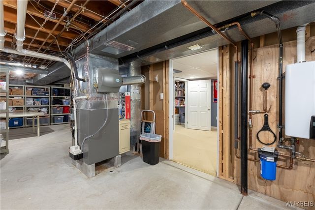 116 The Paddock, Amherst, NY 14221