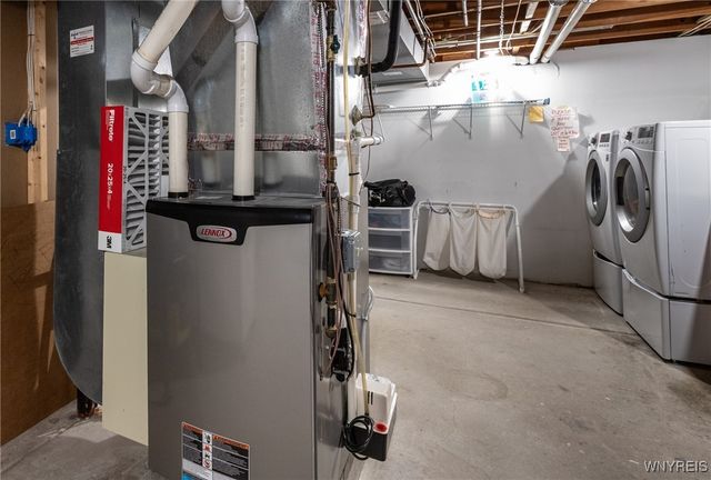 116 The Paddock, Amherst, NY 14221