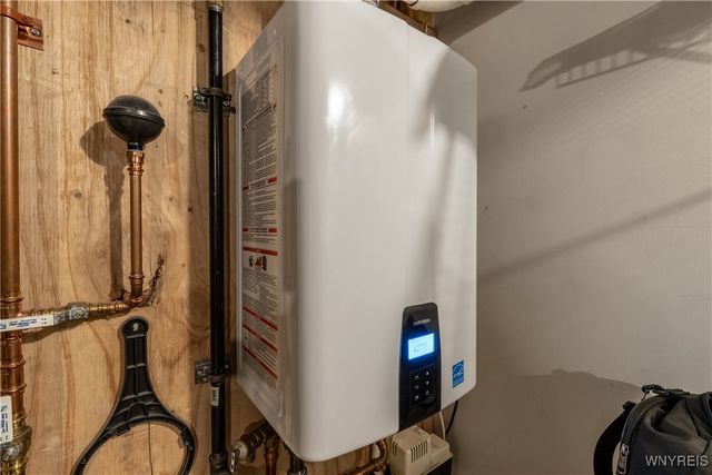 116 The Paddock, Amherst, NY 14221