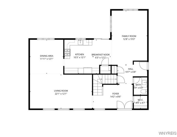 116 The Paddock, Amherst, NY 14221