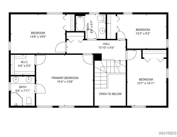 116 The Paddock, Amherst, NY 14221