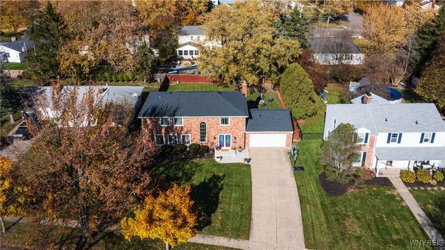 116 The Paddock, Amherst, NY 14221