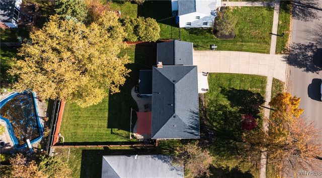 116 The Paddock, Amherst, NY 14221