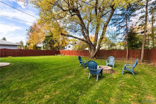 116 The Paddock, Amherst, NY 14221