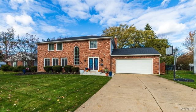 116 The Paddock, Amherst, NY 14221