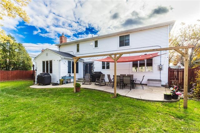 116 The Paddock, Amherst, NY 14221