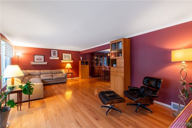 116 The Paddock, Amherst, NY 14221