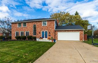 116 The Paddock, Amherst, NY 14221