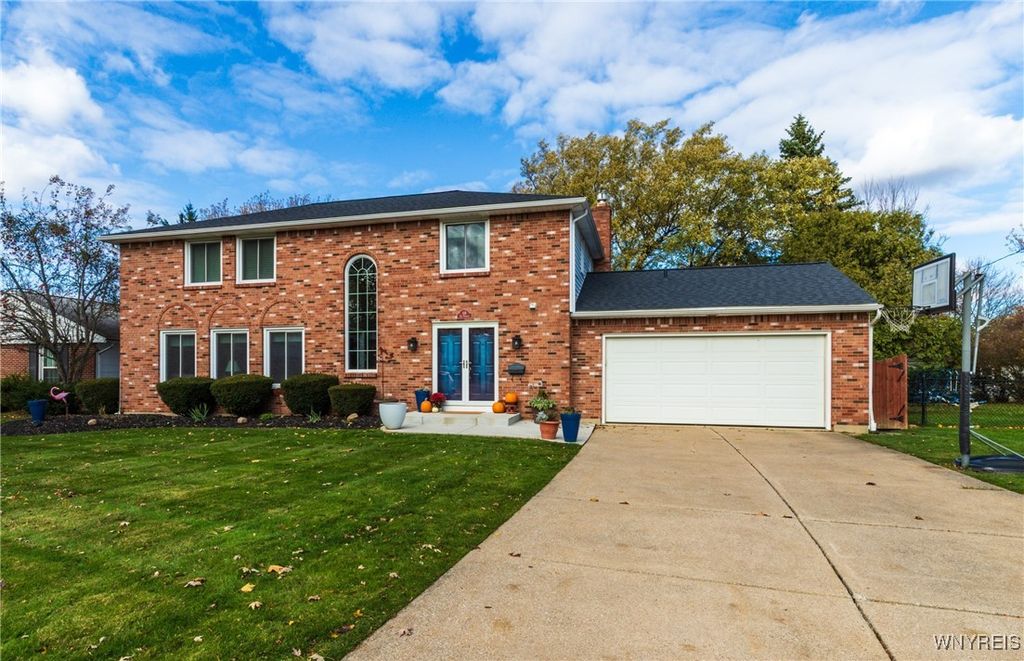 116 The Paddock, Amherst, NY 14221