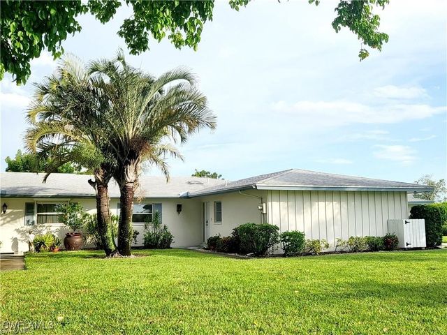 5541 Westwind LN 202, Fort Myers, FL 33919