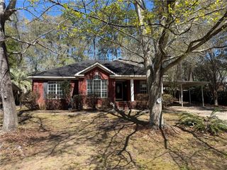 7067 Pinehill Road, Daphne, AL 36526
