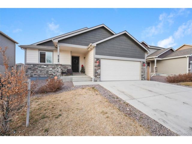 6148 Mumford Dr, Colorado Springs, CO 80925