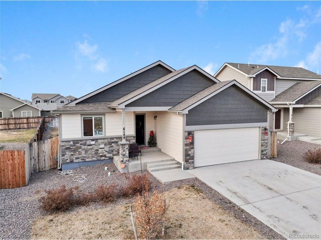 6148 Mumford Dr, Colorado Springs, CO 80925