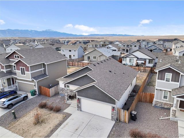 6148 Mumford Dr, Colorado Springs, CO 80925