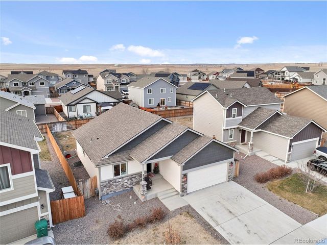 6148 Mumford Dr, Colorado Springs, CO 80925