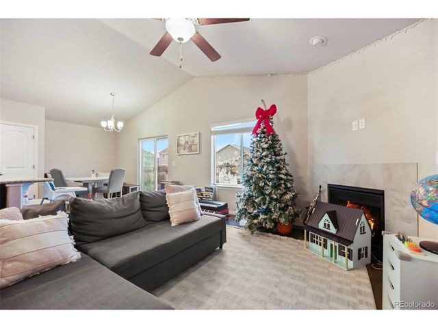 6148 Mumford Dr, Colorado Springs, CO 80925