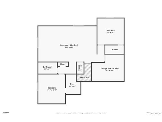 6148 Mumford Dr, Colorado Springs, CO 80925