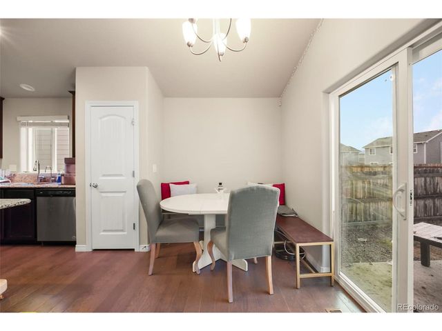 6148 Mumford Dr, Colorado Springs, CO 80925