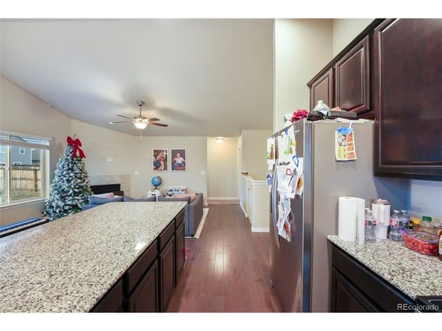 6148 Mumford Dr, Colorado Springs, CO 80925