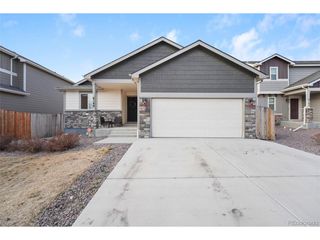 6148 Mumford Dr, Colorado Springs, CO 80925