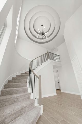 16211 Mallard View Lane, Hockley, TX 77447