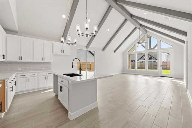 16211 Mallard View Lane, Hockley, TX 77447