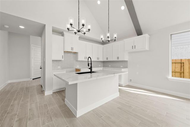 16211 Mallard View Lane, Hockley, TX 77447