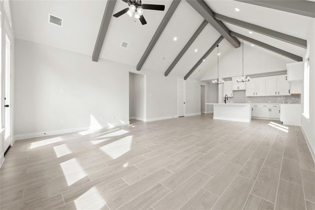 16211 Mallard View Lane, Hockley, TX 77447