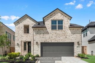 16211 Mallard View Lane, Hockley, TX 77447
