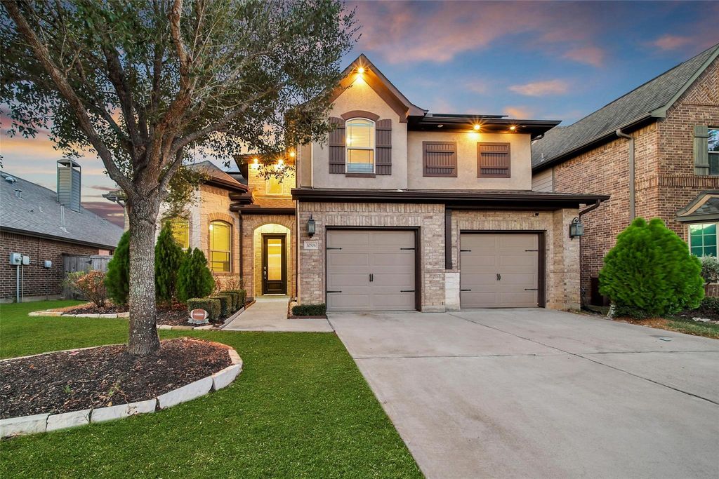30506 Night Heron Lane, Brookshire, TX 77423