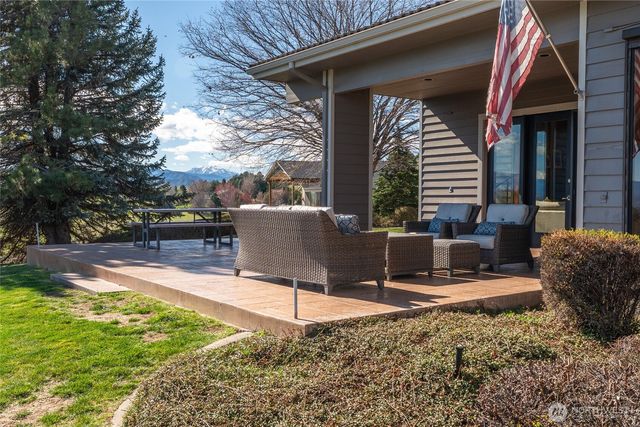 4333 Anna Lane, Wenatchee, WA 98801