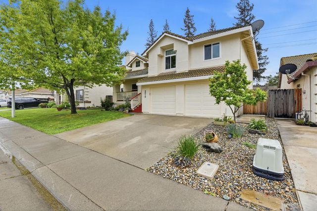 2010 Mineral Springs Dr, Roseville, CA 95747