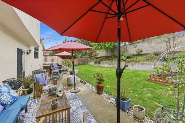 2010 Mineral Springs Dr, Roseville, CA 95747