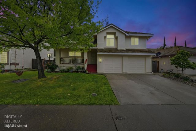 2010 Mineral Springs Dr, Roseville, CA 95747