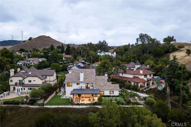 31687 Via Cervantes, San Juan Capistrano, CA 92675