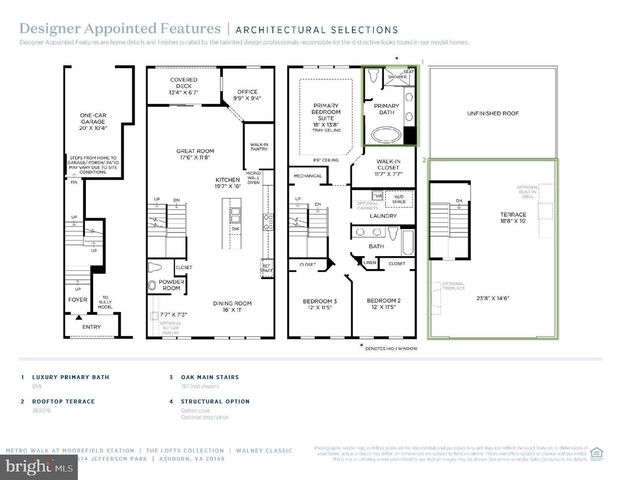 43574 JEFFERSON PARK ST, Ashburn, VA 20148