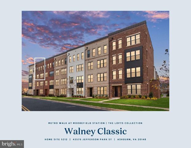 43574 JEFFERSON PARK ST, Ashburn, VA 20148