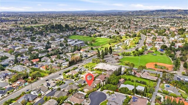 18831 Winnwood Lane, Santa Ana, CA 92705