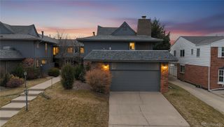 5832 E Ithaca Place, Denver, CO 80237
