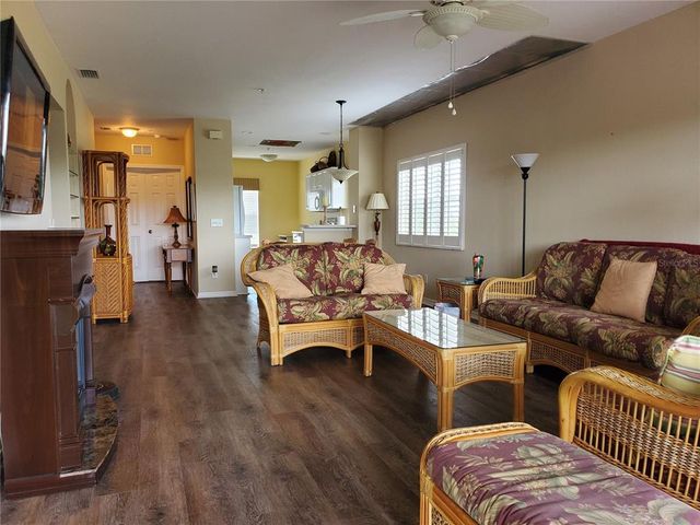 2020 WILLOW HAMMOCK CIRCLE 301, Punta Gorda, FL 33983