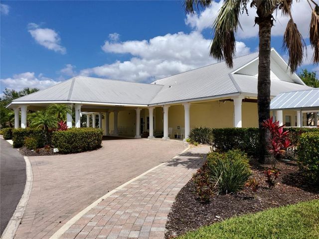 2020 WILLOW HAMMOCK CIRCLE 301, Punta Gorda, FL 33983