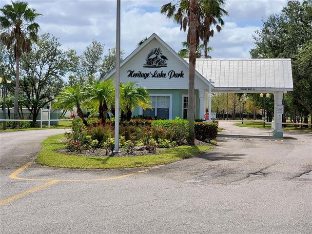 2020 WILLOW HAMMOCK CIRCLE 301, Punta Gorda, FL 33983