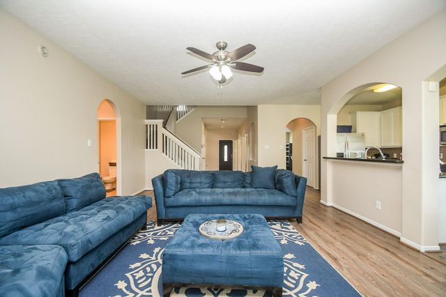 1 Carmel Chase Court, Manvel, TX 77578
